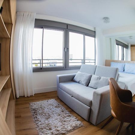 Studio Boutique Πόρτο Αλέγκρε Εξωτερικό φωτογραφία