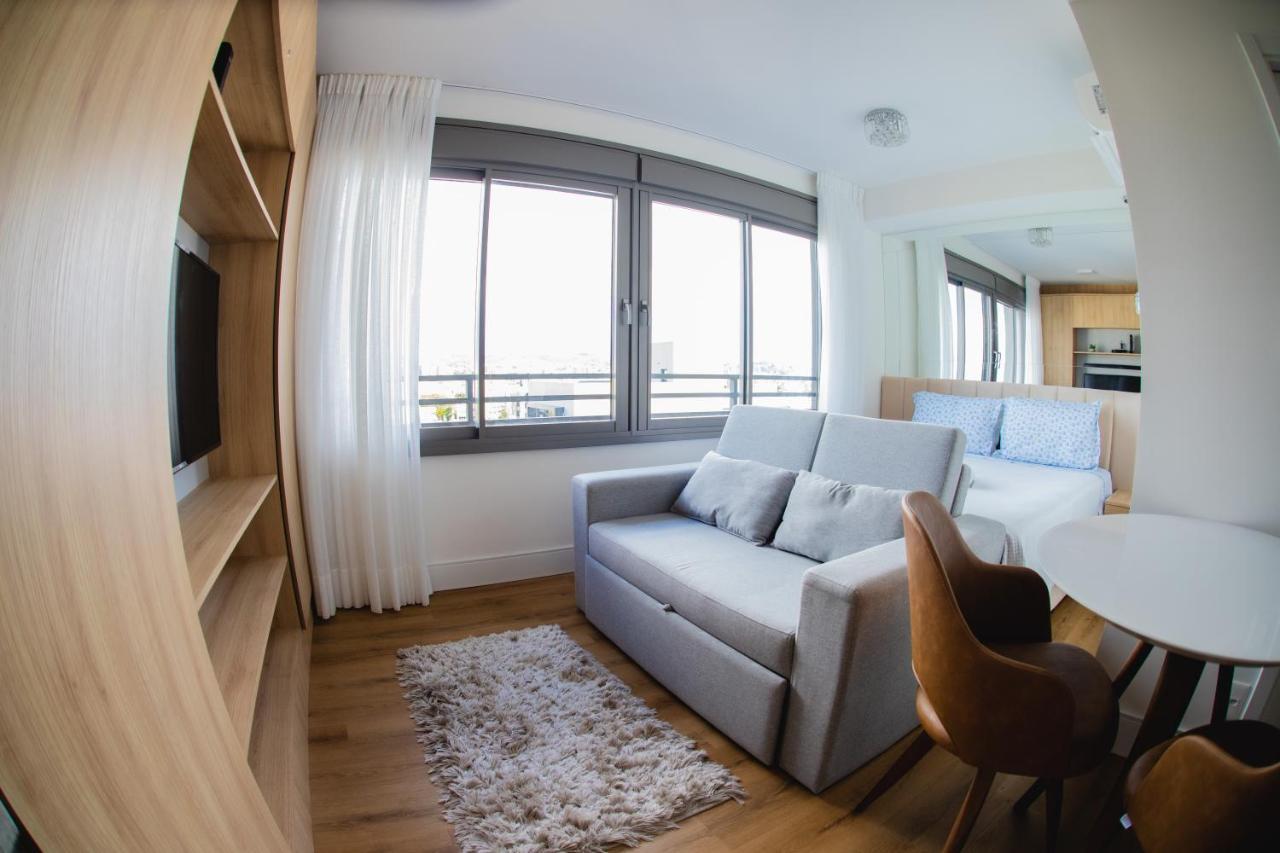 Studio Boutique Πόρτο Αλέγκρε Εξωτερικό φωτογραφία