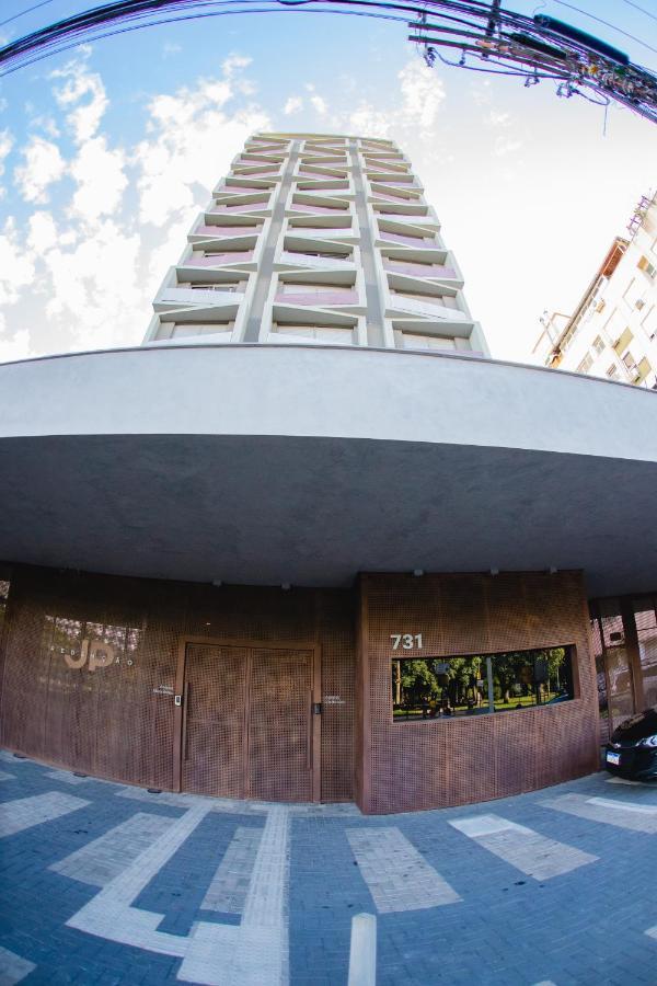 Studio Boutique Πόρτο Αλέγκρε Εξωτερικό φωτογραφία