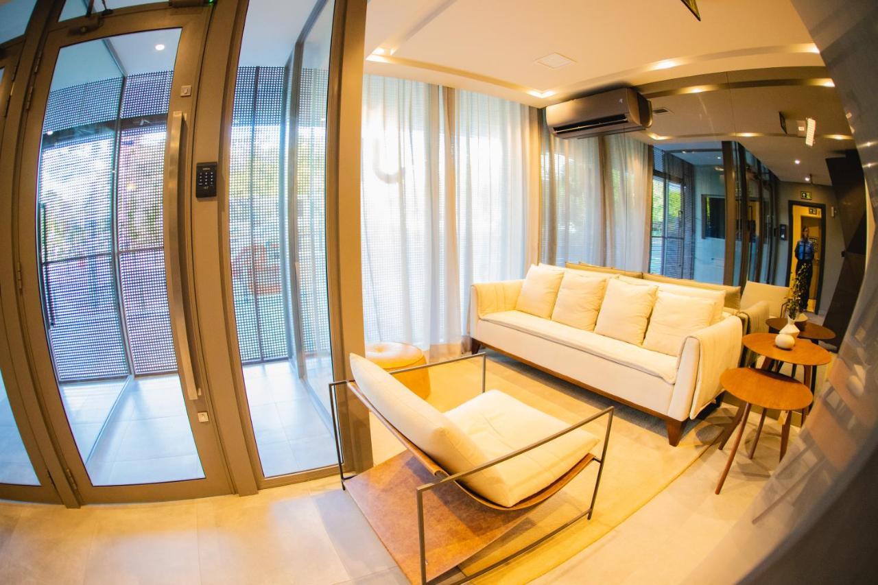 Studio Boutique Πόρτο Αλέγκρε Εξωτερικό φωτογραφία